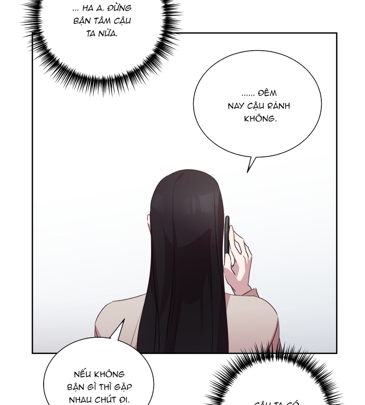 cuộc sống hai mặt của thần tượng chapter 15 49