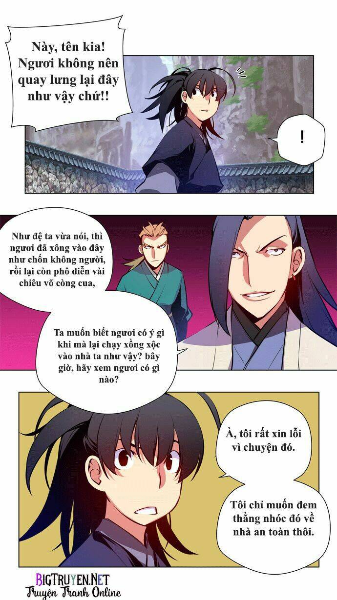 märchen: the embodiment of tales chapter 47 10