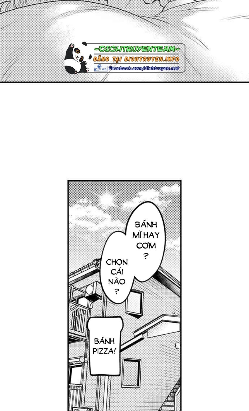 trêu ghẹo "gấu" nhà tôi! chapter 43 7