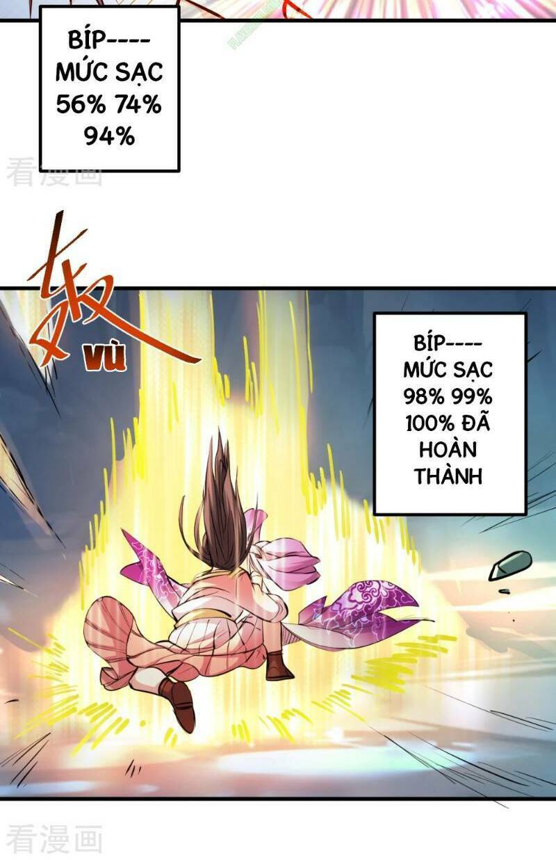 tối cường đại biểu hoàng kim thận chapter 37 13