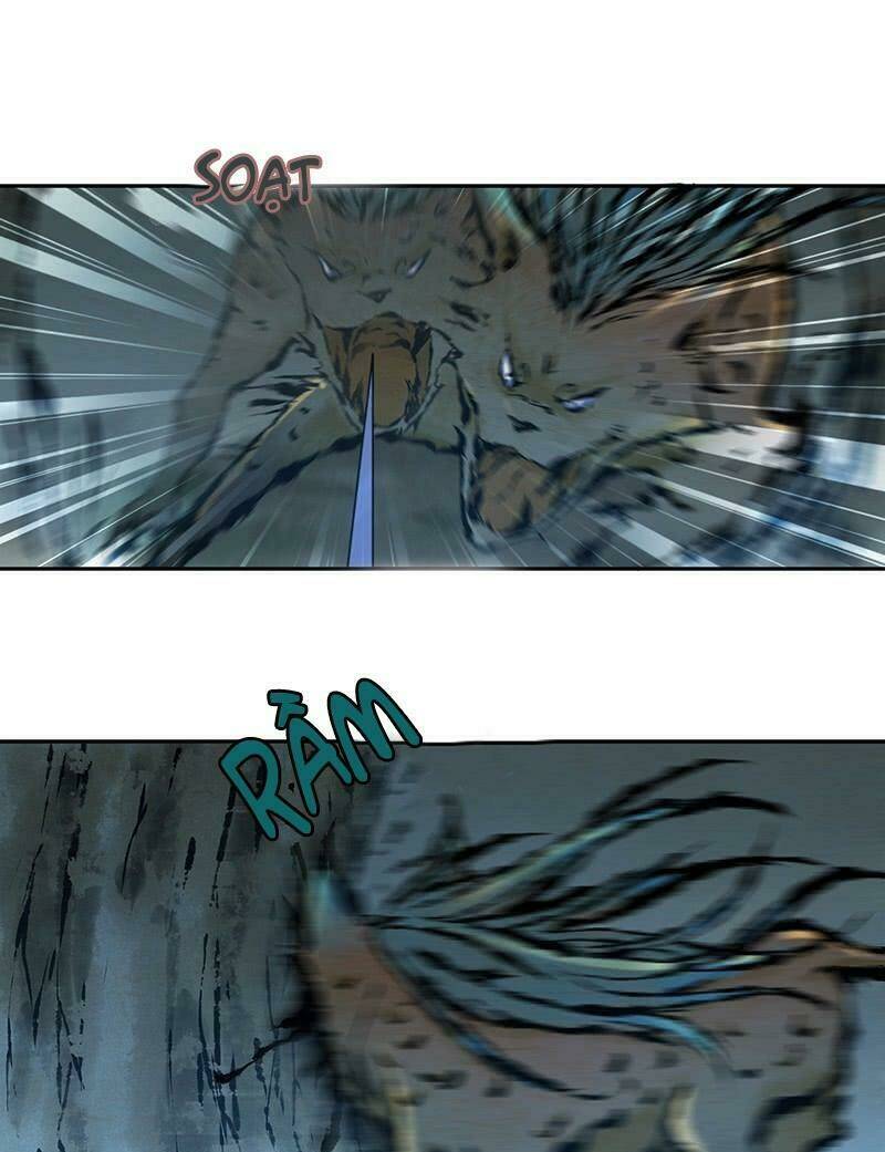 hành khúc của tôi và em chapter 5 20