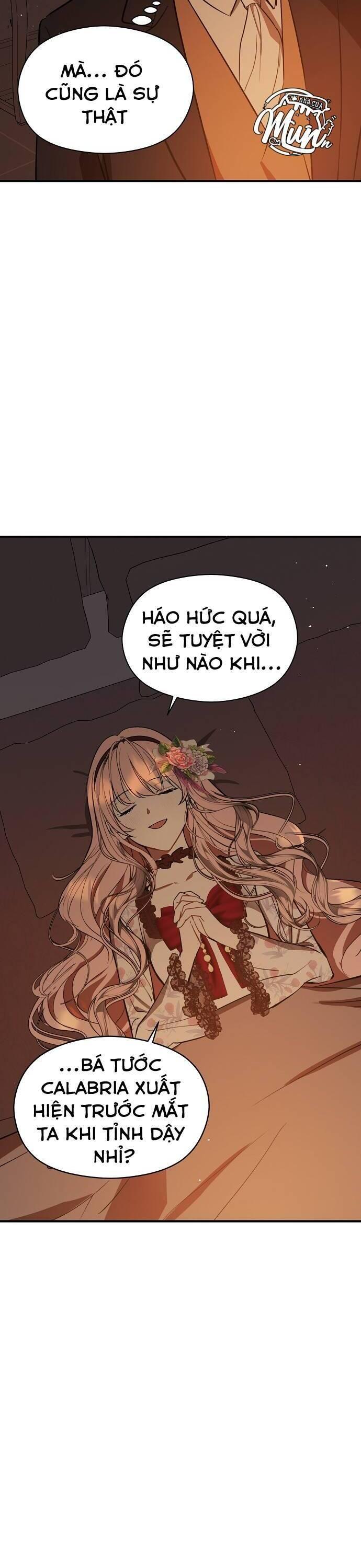 tôi không cố ý quyến rũ nam chính đâu! chapter 62 30