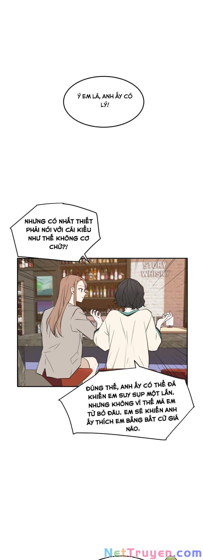 kiếp này cũng xin chăm sóc tôi như vậy nhé kiếp này cũng xin chăm sóc tôi như vậy nhé chapter 17 39