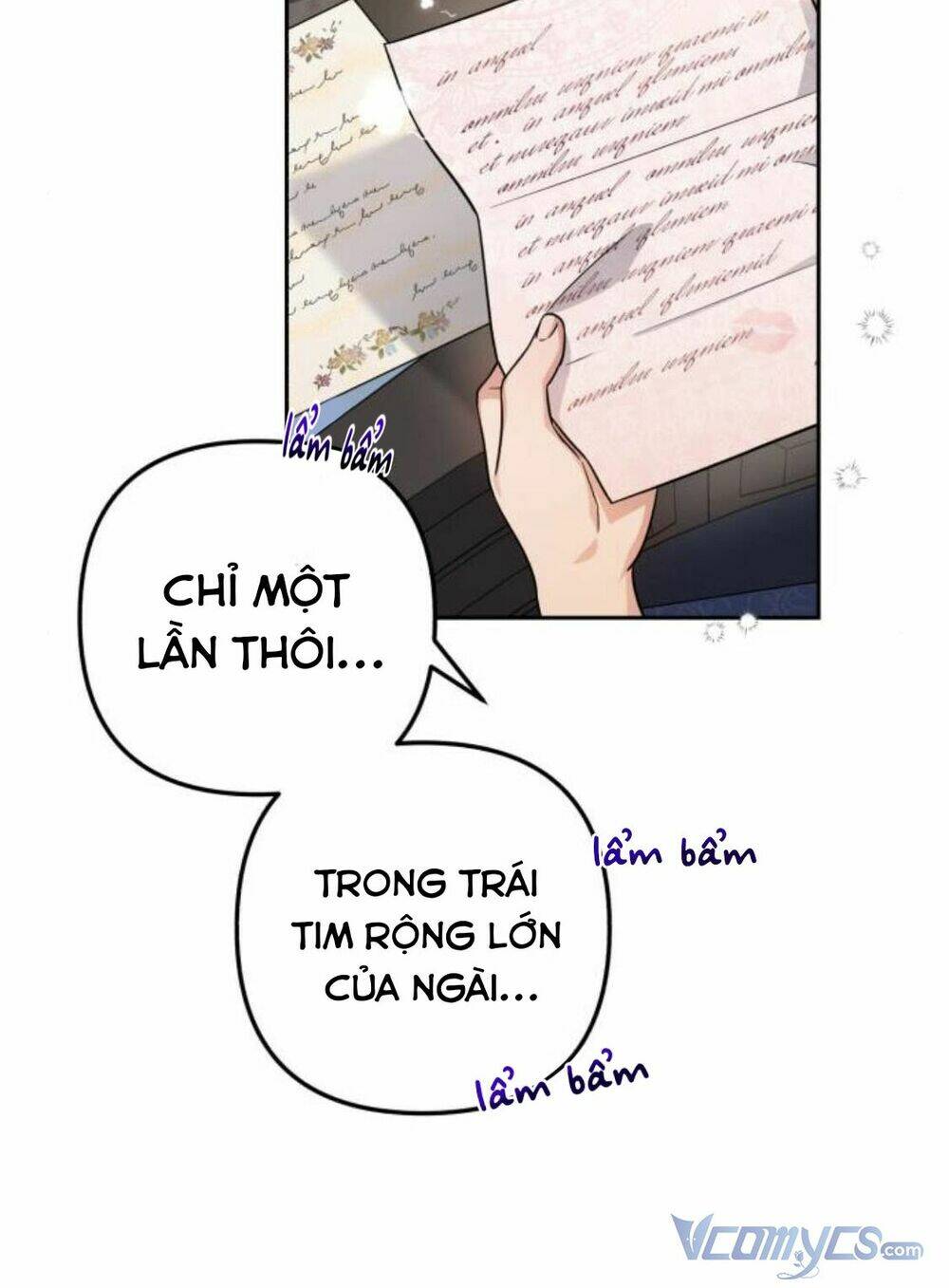 công nương mint bé nhỏ chapter 11 119