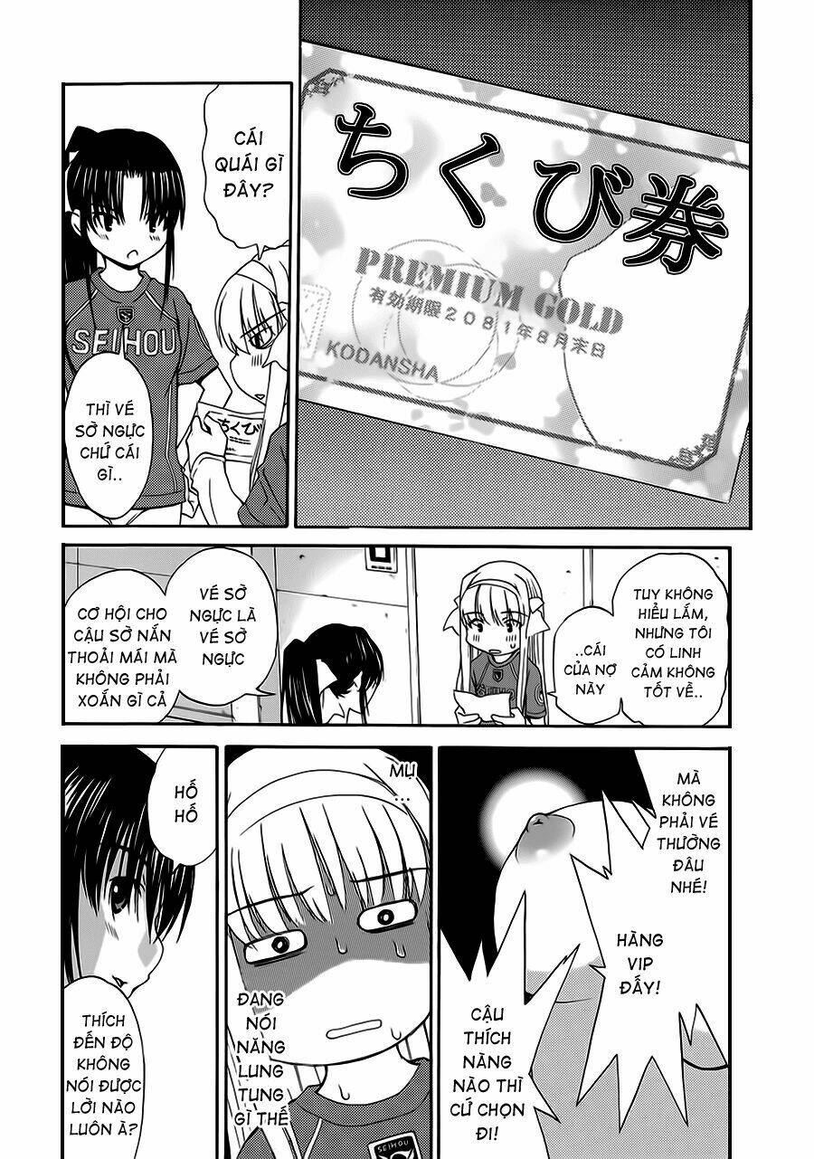 shuukyuu shoujo chapter 12 23