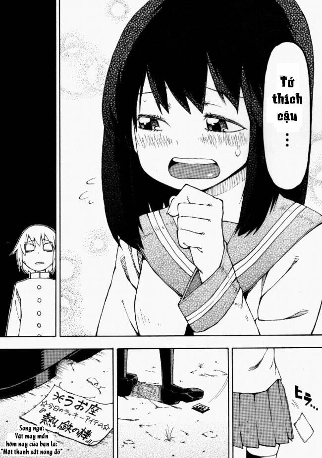 kuso manga bukuro chapter 11 9