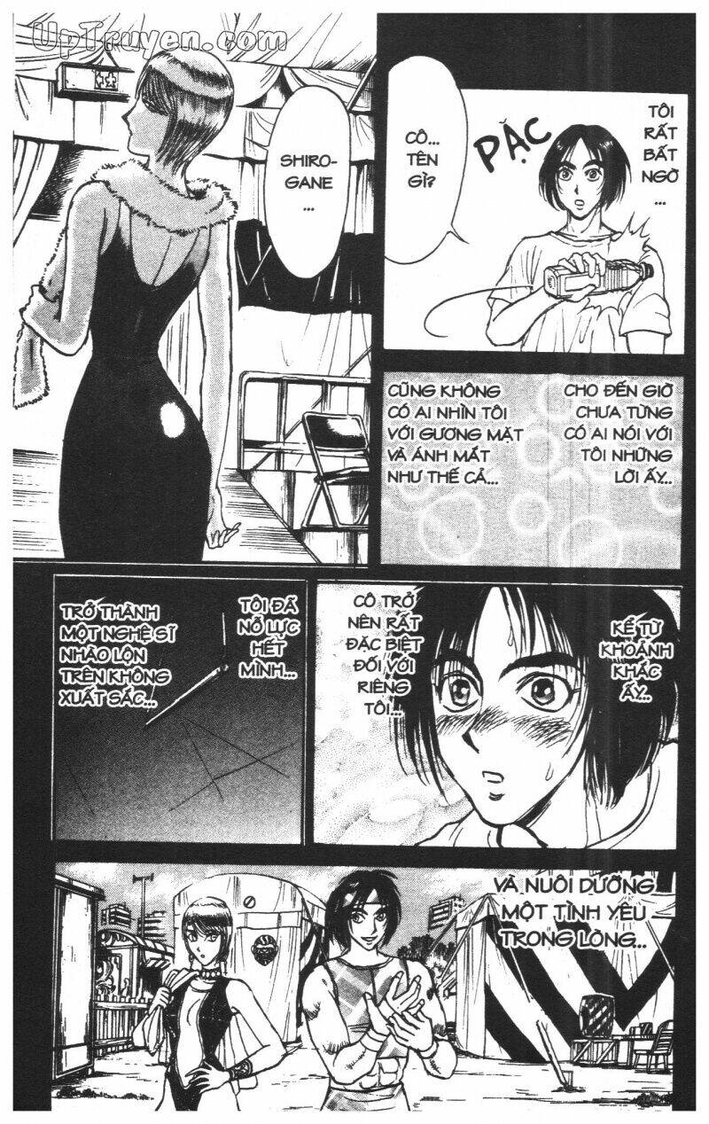 karakuri circus - gánh xiếc quái dị chapter 29 51