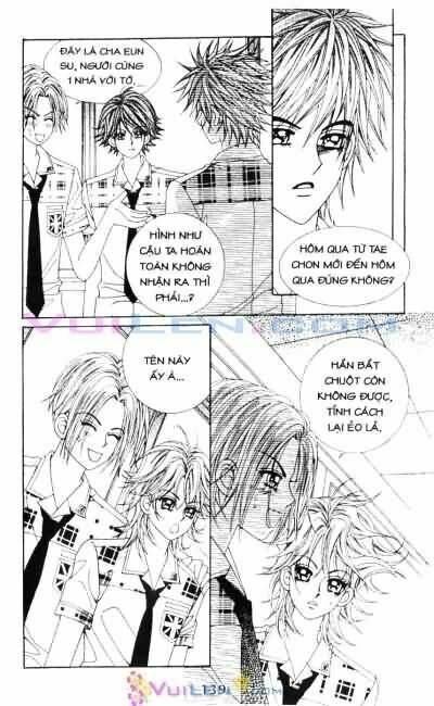 chàng gà mái chapter 1 139