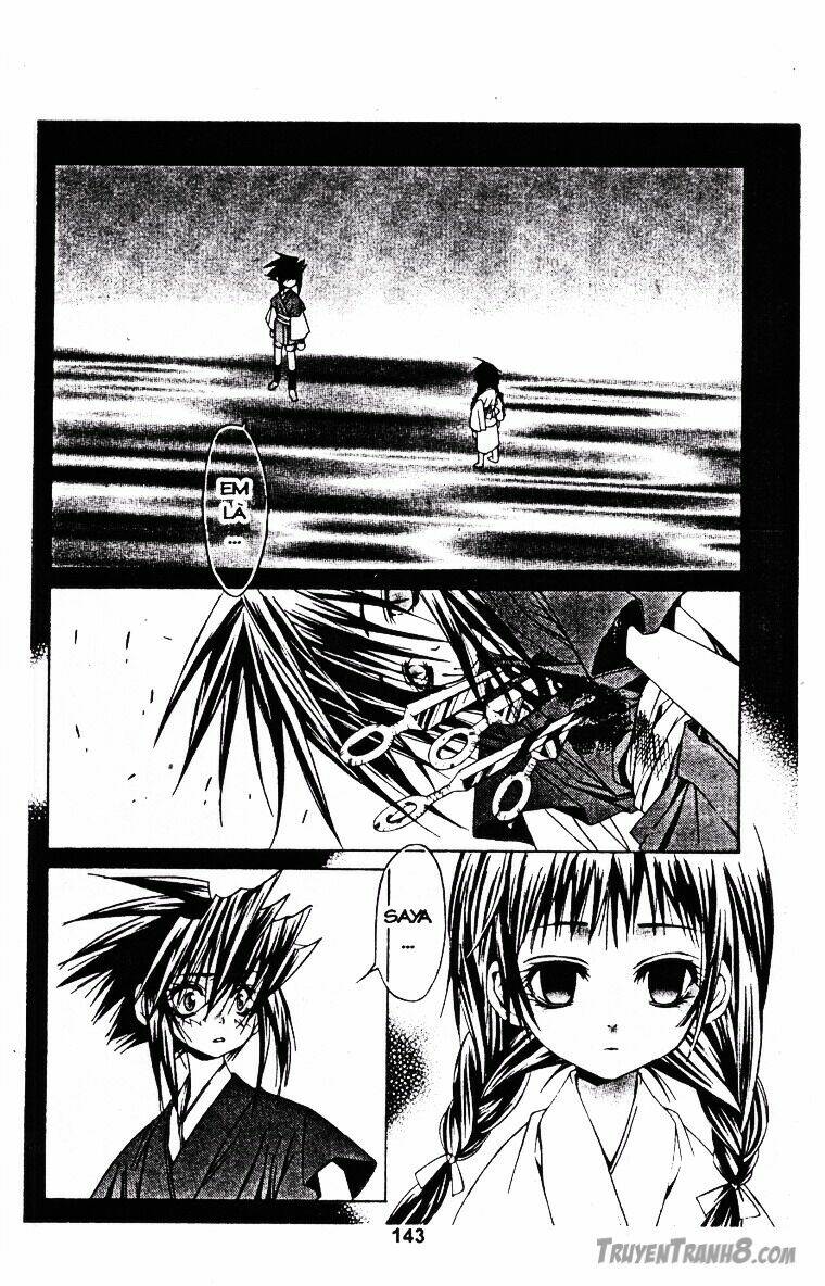 behind master chapter 32.2 10