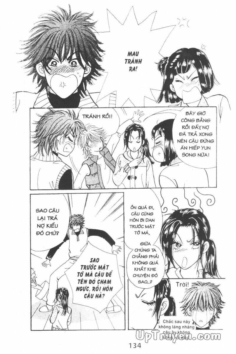 cô nàng ngổ ngáo chapter 10 132