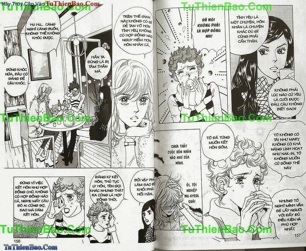 chuyện tình mary chapter 8 79