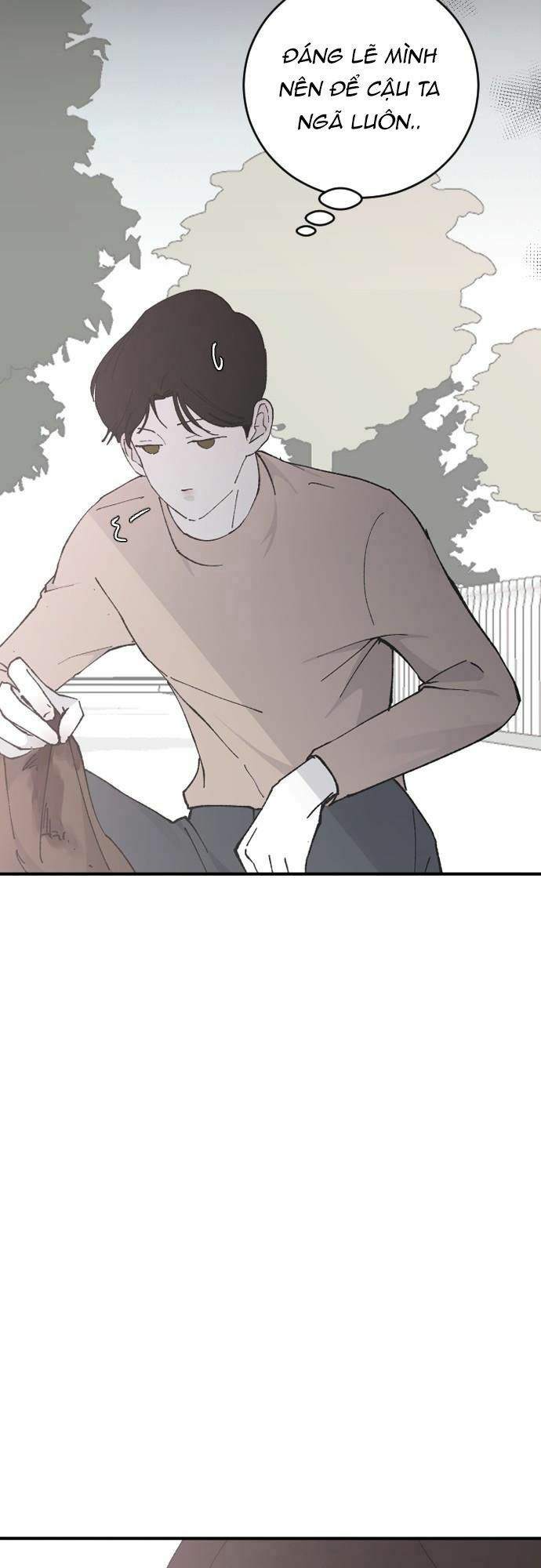 ba người anh trai cực phẩm của tôi chapter 28 36