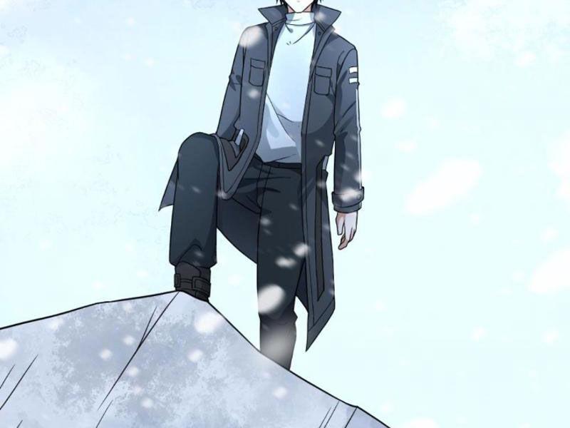 đóng băng toàn cầu: tôi gây dựng nên phòng an toàn thời tận thế chapter 207 62