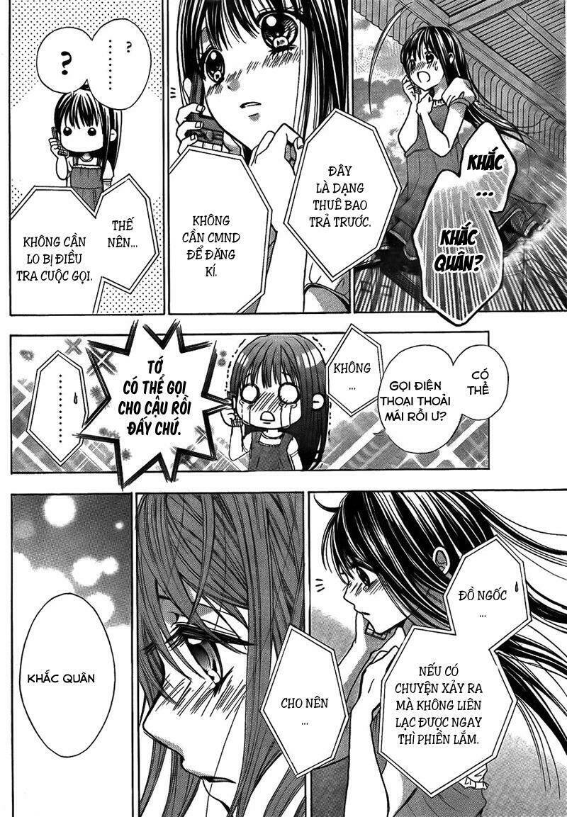 sekai no hate chapter 4 28