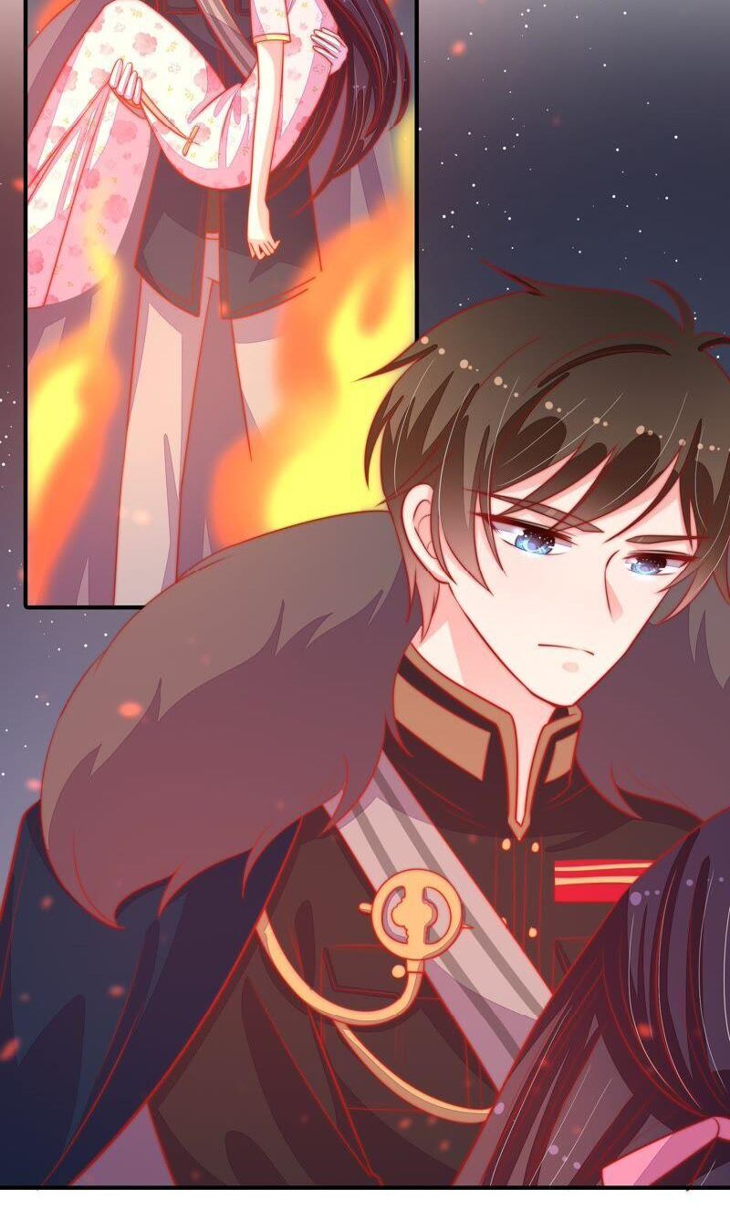 ngày nào thiếu soái cũng ghen chapter 141 18