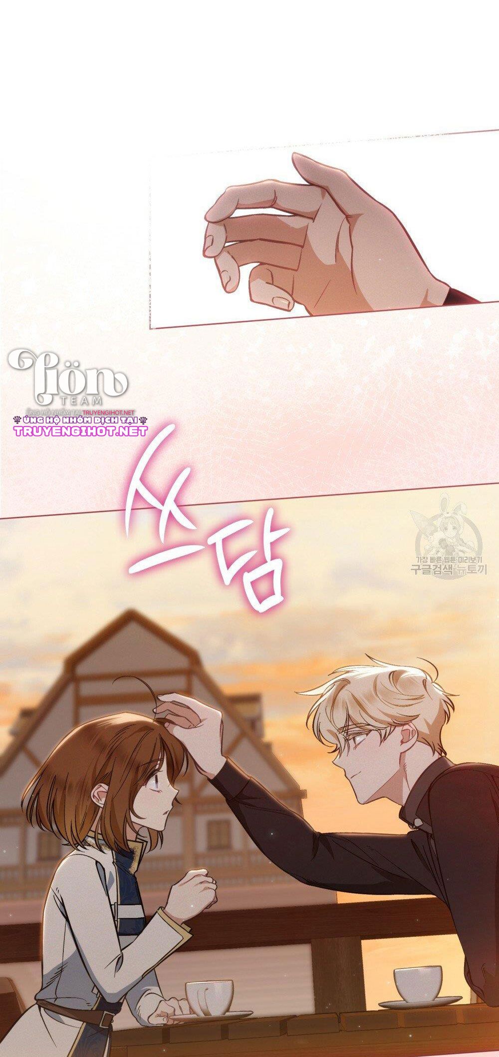 Thanh Gươm của Evangeline chapter 17.2 22