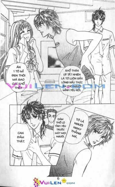 tóc gió thôi bay chapter 8 6