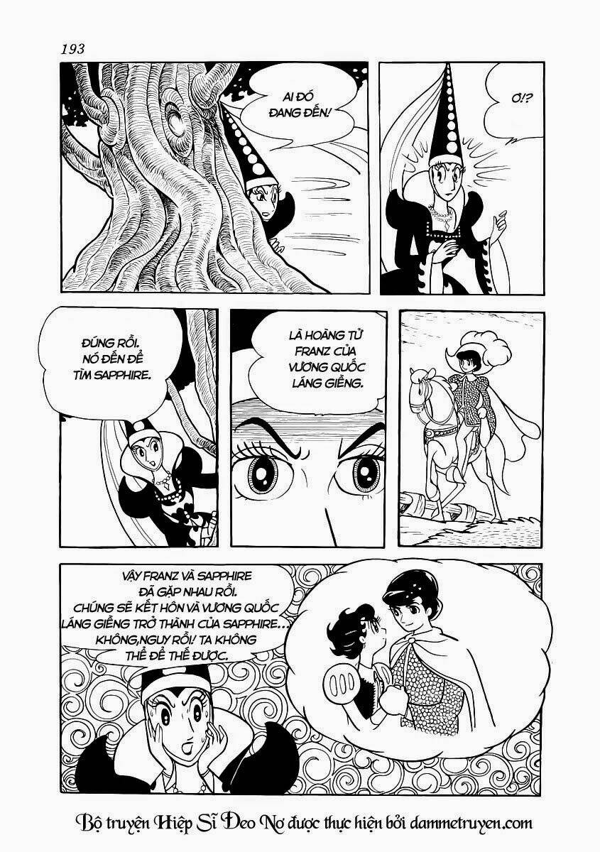 hiệp sĩ đeo nơ chapter 19 3