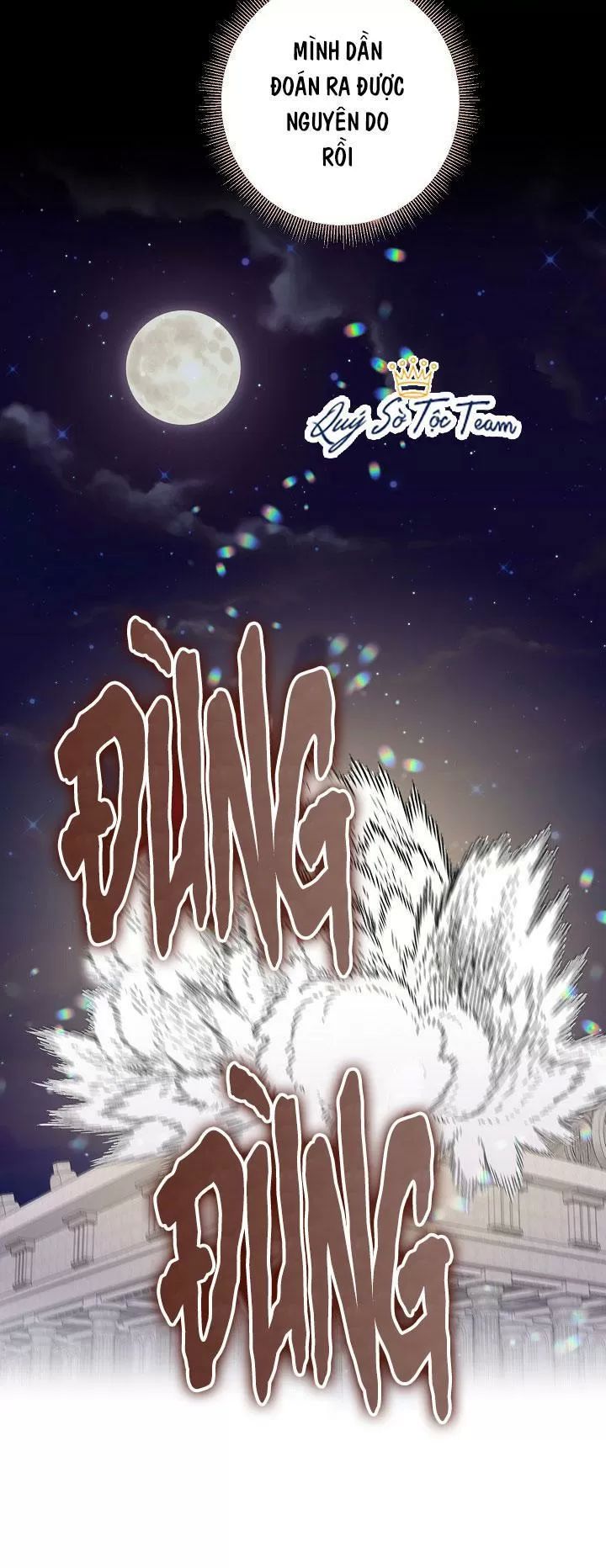 trọng sinh trở thành hoàng phi chapter 131 9