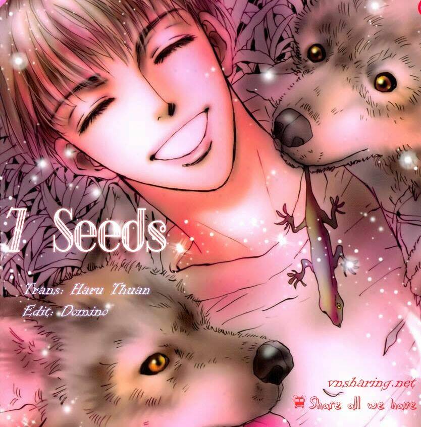 7 mầm sống chapter 137 1