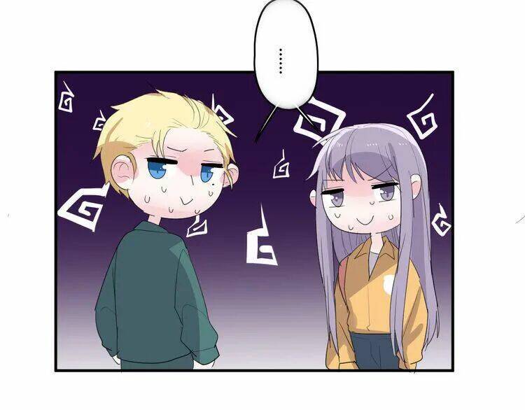 quy tắc của mỹ nam chapter 45 33