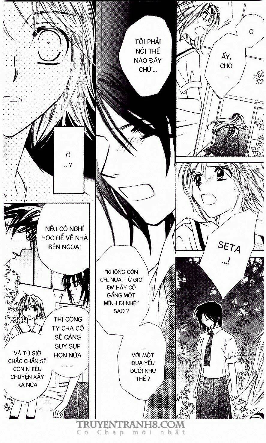 vườn địa đàng chapter 38 26