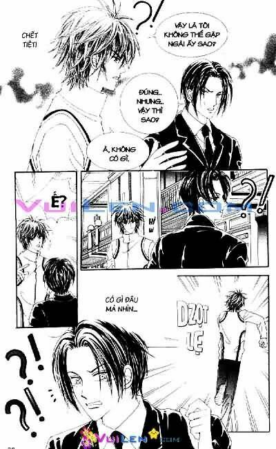 cửa hàng phù thủy chapter 9 38