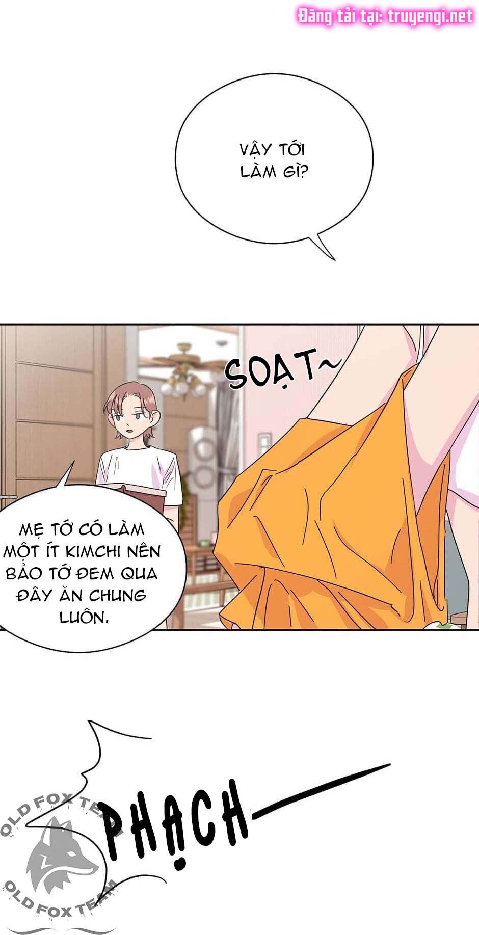 nguyên tắc mối quan hệ chapter 8 20