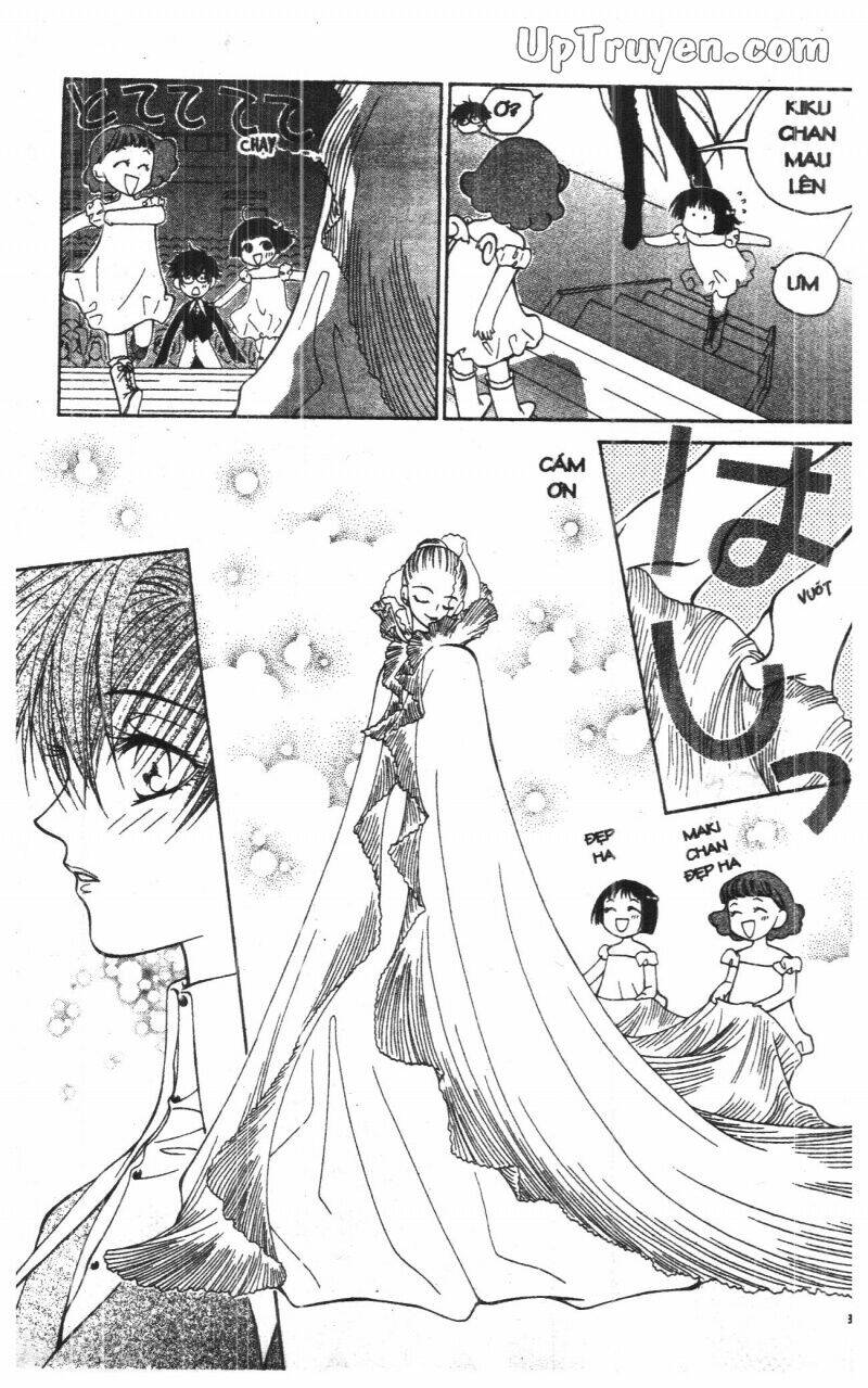 thấy mờ ghét chapter 10 39