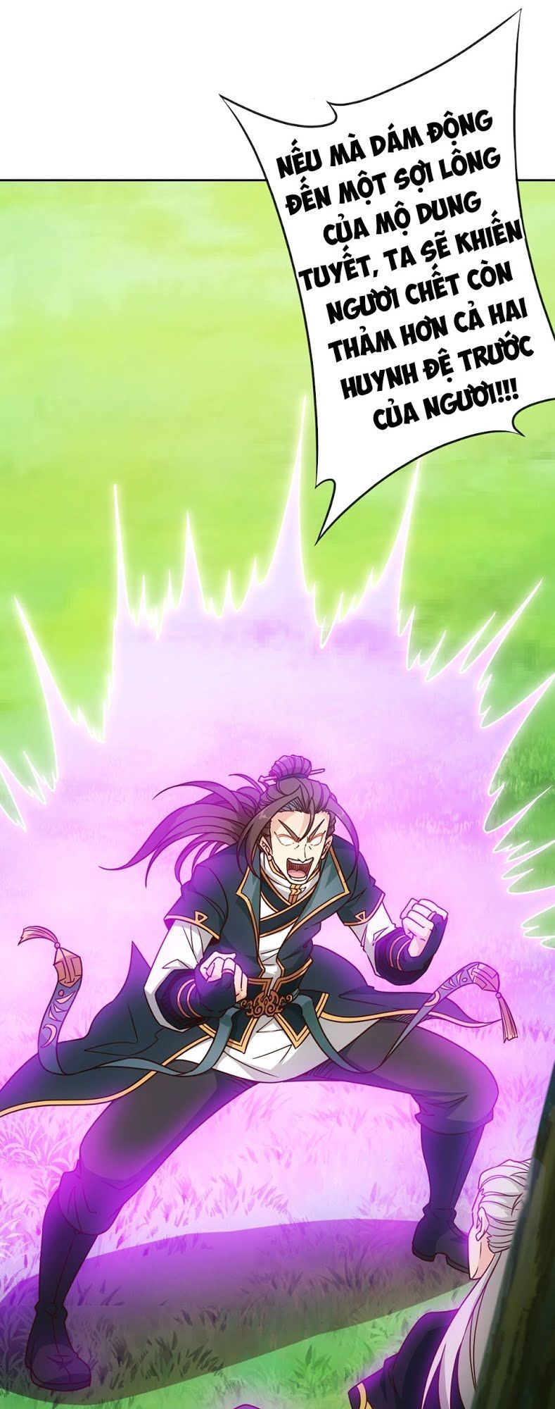 hồng thiên thần tôn chapter 15 35
