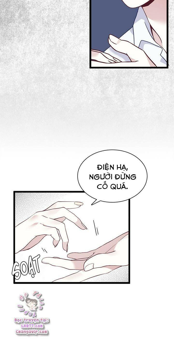 con gái chồng quá dễ thương chapter 34 19