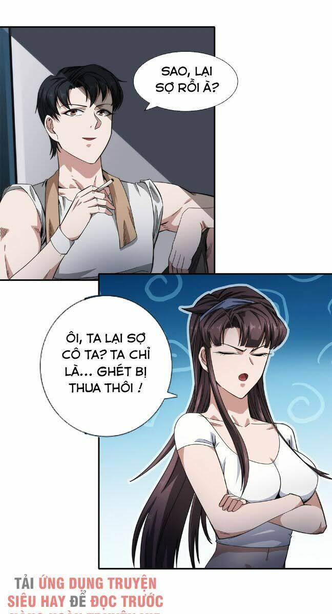 dạ thị chi chủ chapter 24 13