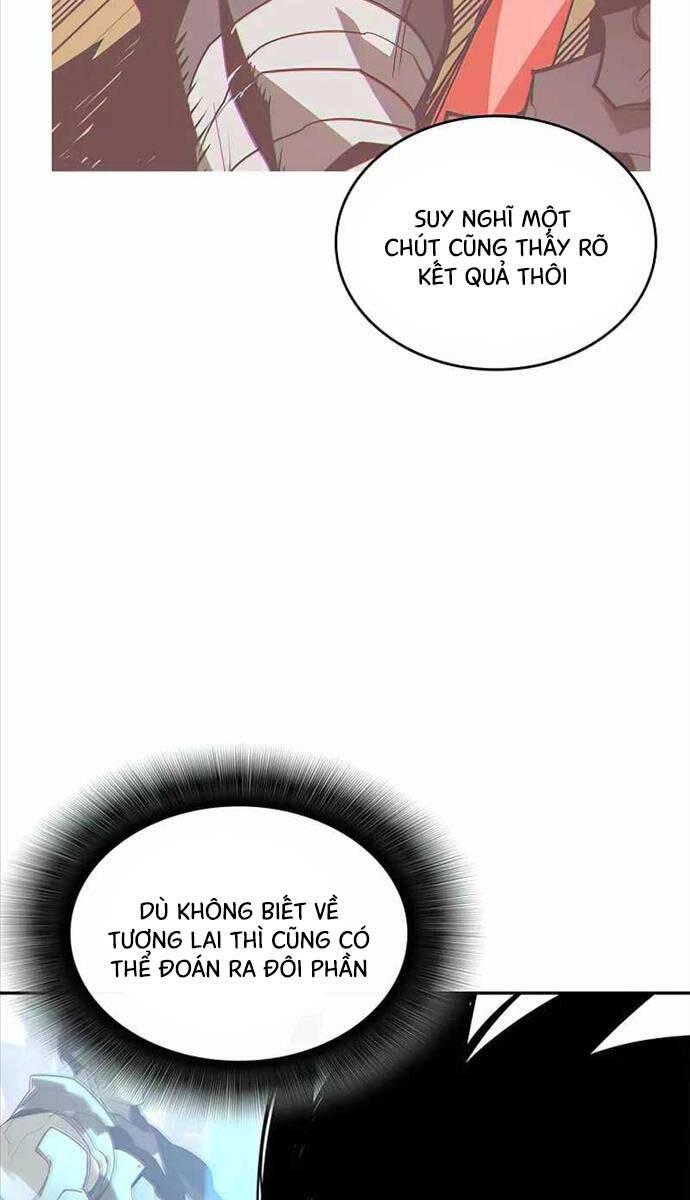tôi là lính mới chapter 170 19