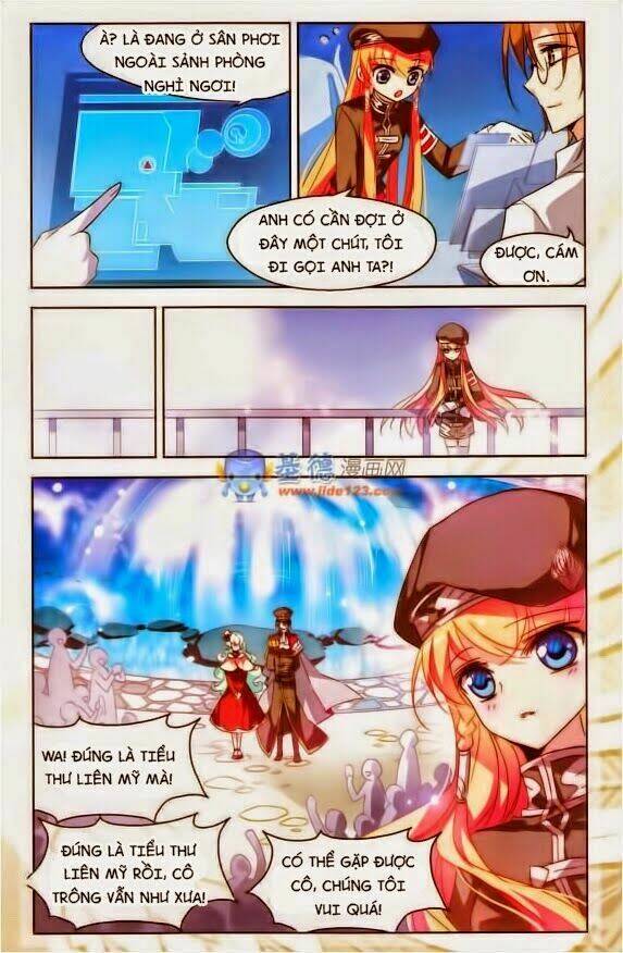 xuyên duyệt tây nguyên 3000 chapter 35 4