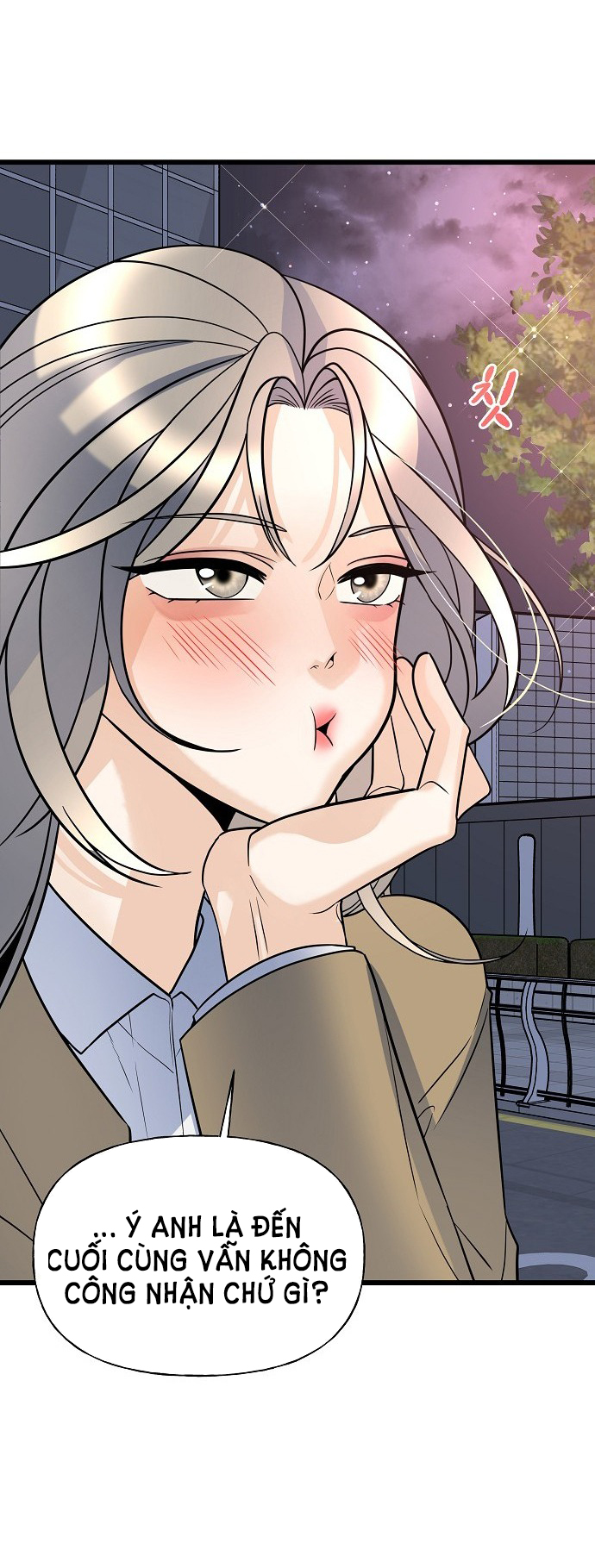 random target - mục tiêu ngẫu nhiên chapter 11.1 15