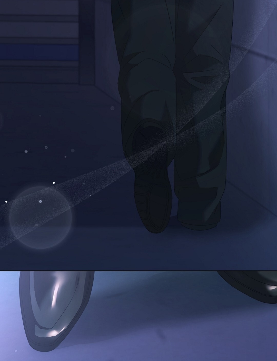 Amon- Không Thể Đoán Biết chapter 6.2 - Trang 20