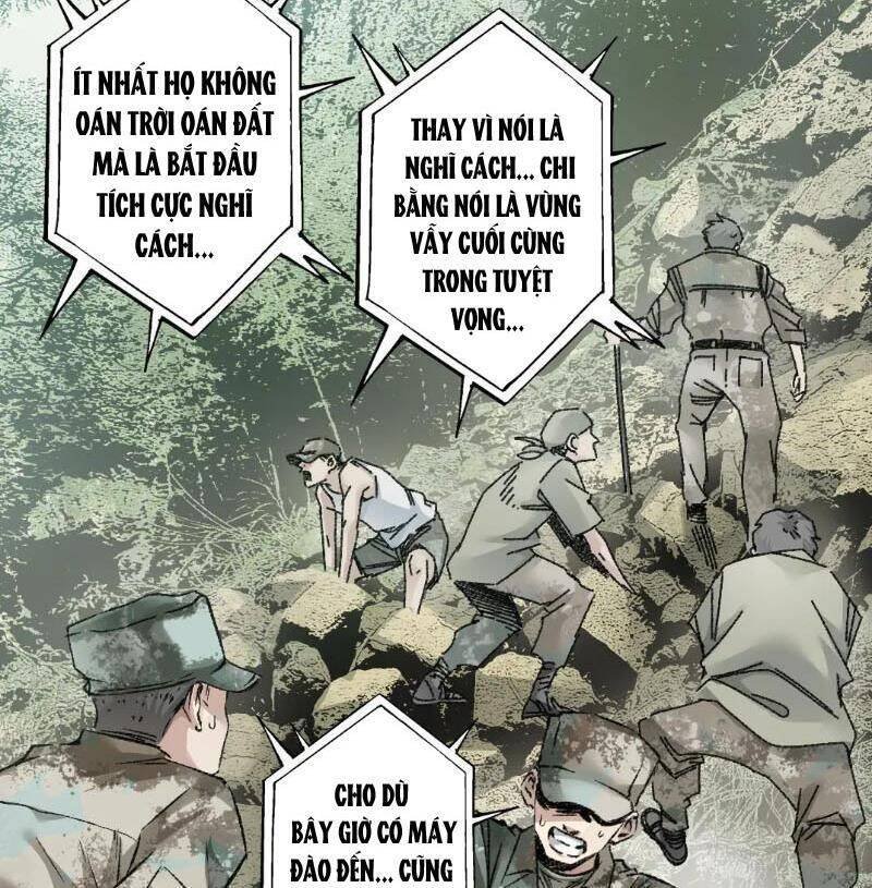 ta tạo ra tổ chức cứu thế chapter 10 57