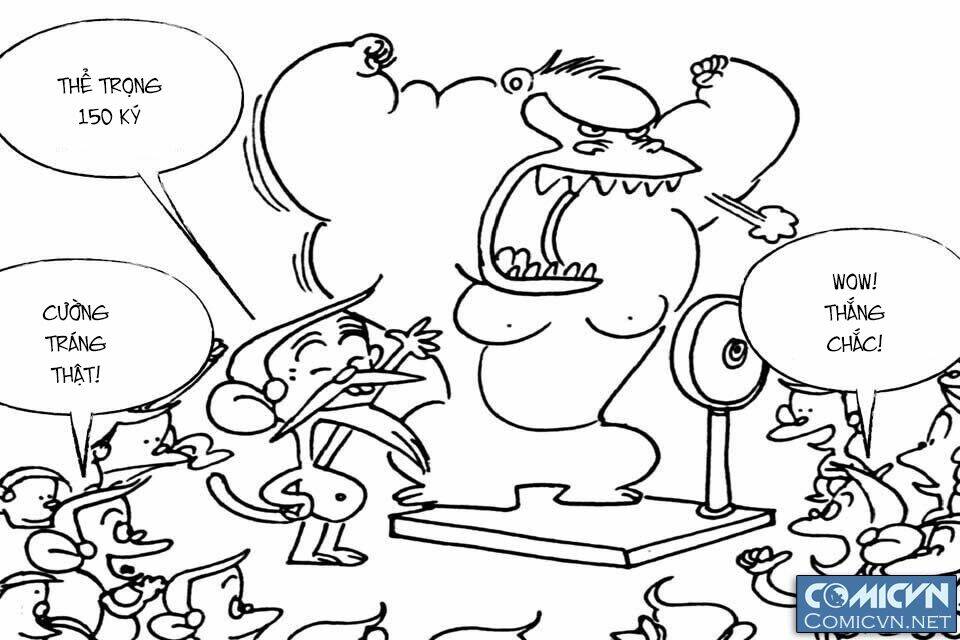 tây du ký hài chapter 2 8