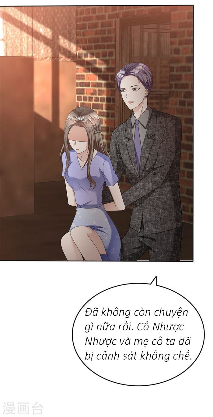 con đường phản công của sủng thê chapter 51 15