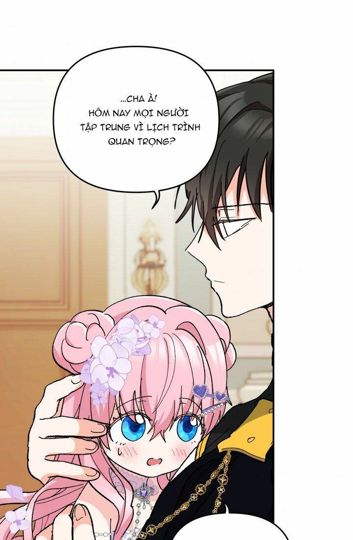 hoàng hậu bé bỏng chapter 44.2 12
