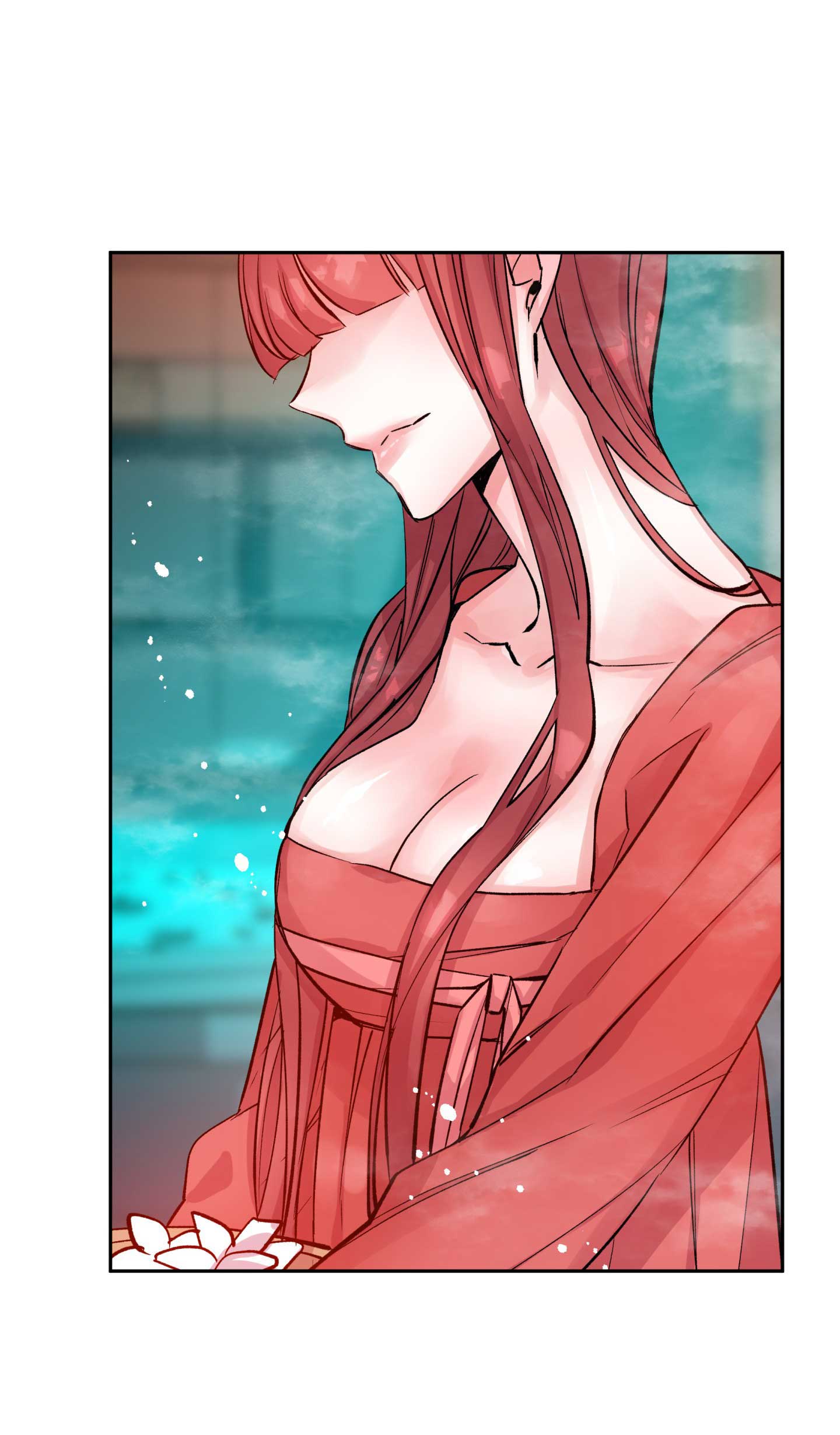 nàng tiên chốn cực lạc chapter 3.1 21