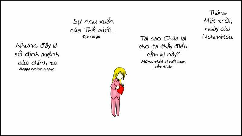 senyuu chapter 40 39