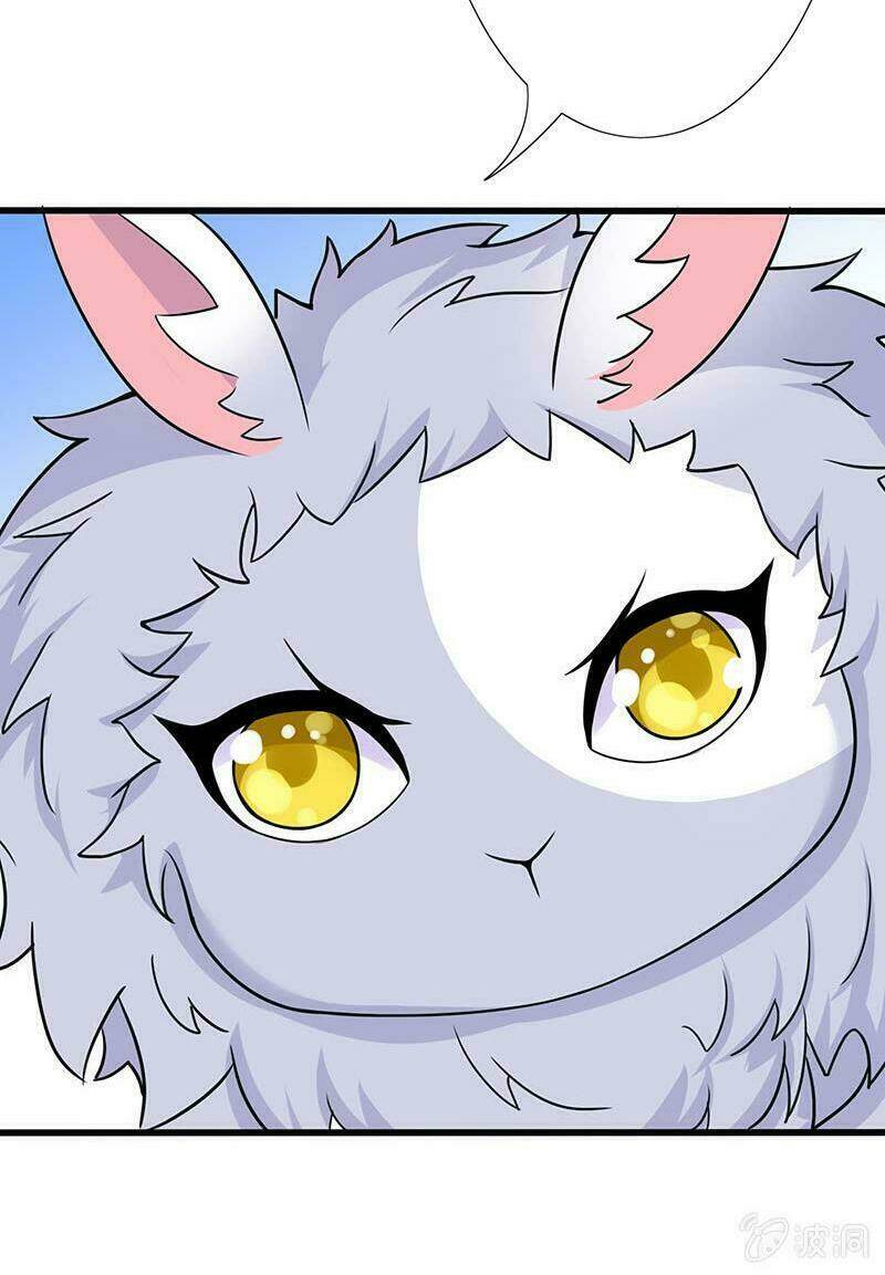 vương bài thiên sư và tiểu manh yêu chapter 54 24