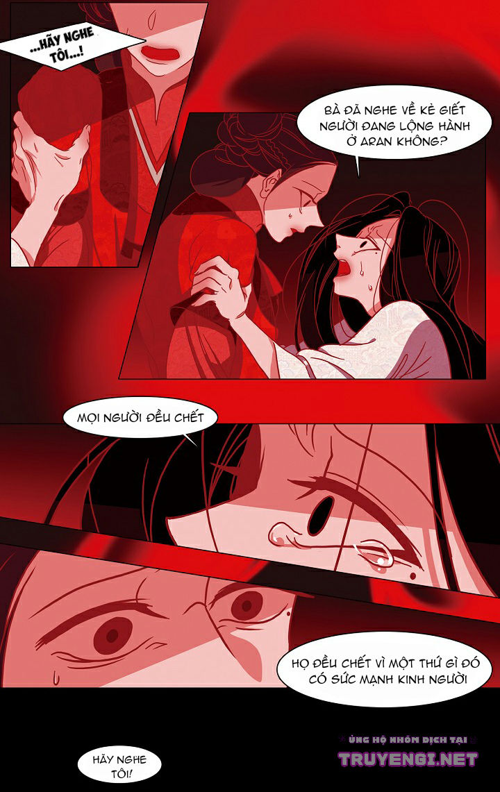 huyết hồ chapter 7 21