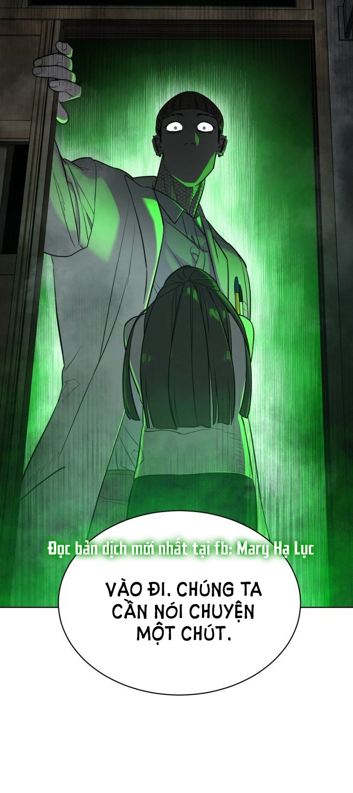 bạch huyết - white blood chapter 23 55