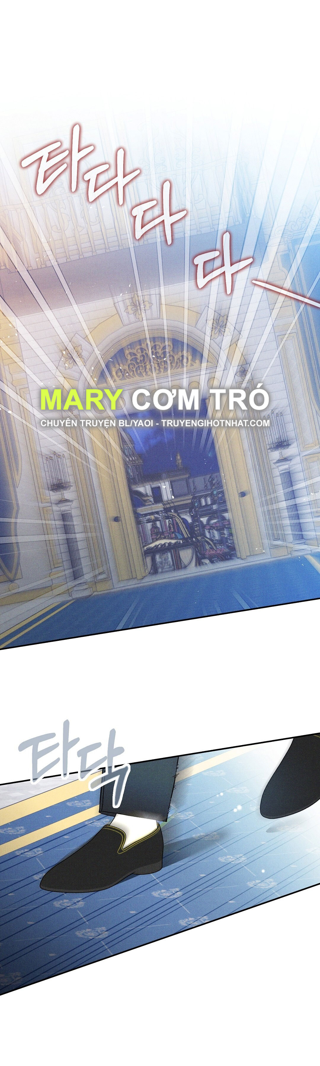 hoàng tử bất lương giấu mình là omega chapter 14.1 5