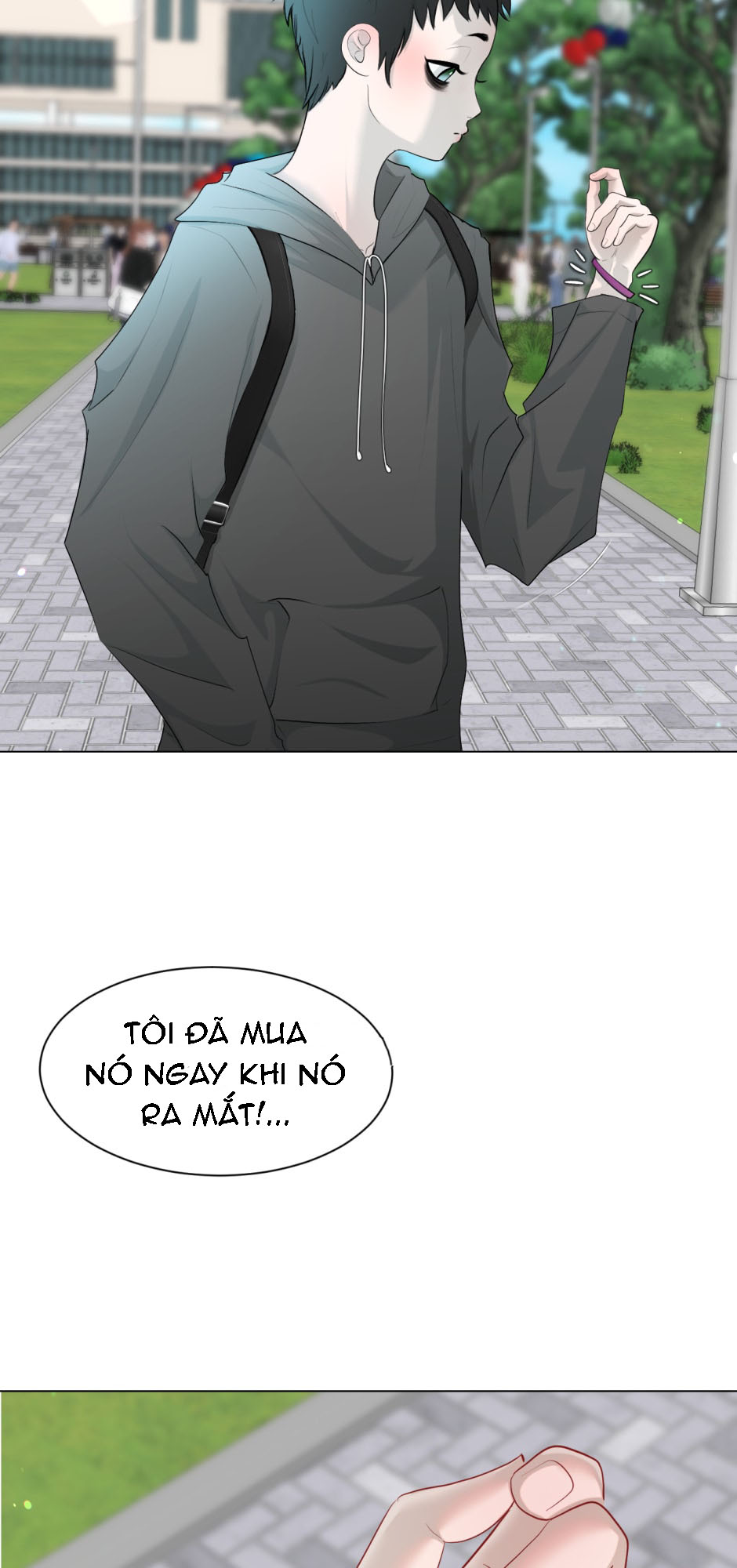 hãy để tôi giúp cậu chapter 1 33