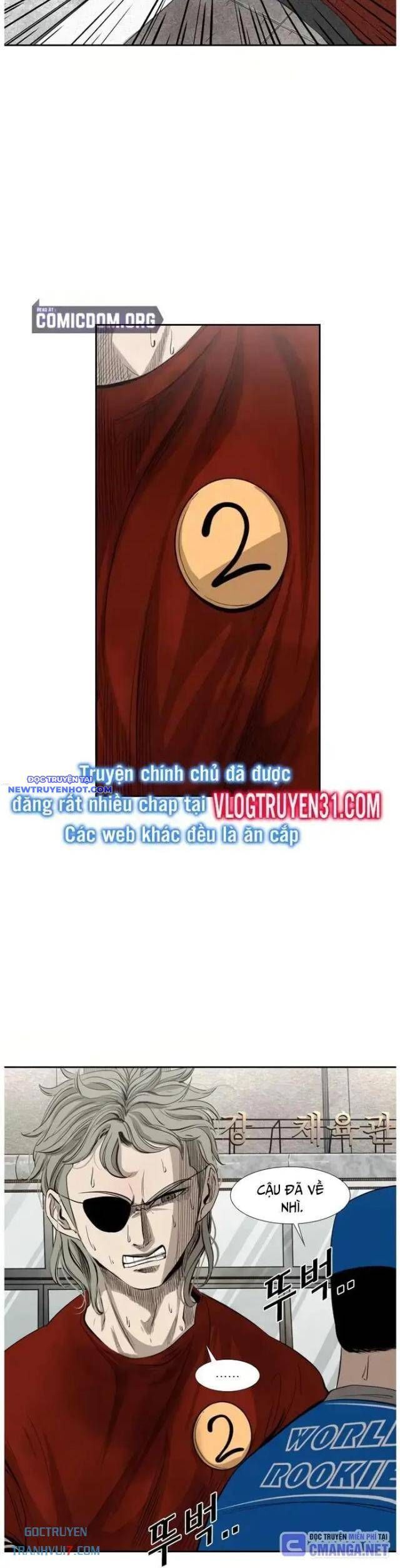 shark - cá mập chapter 127 20