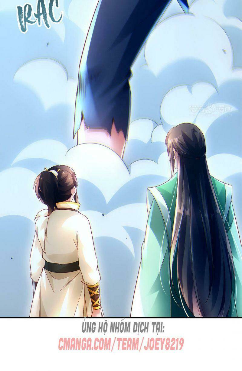 thiên kim bất hoán chapter 56 10