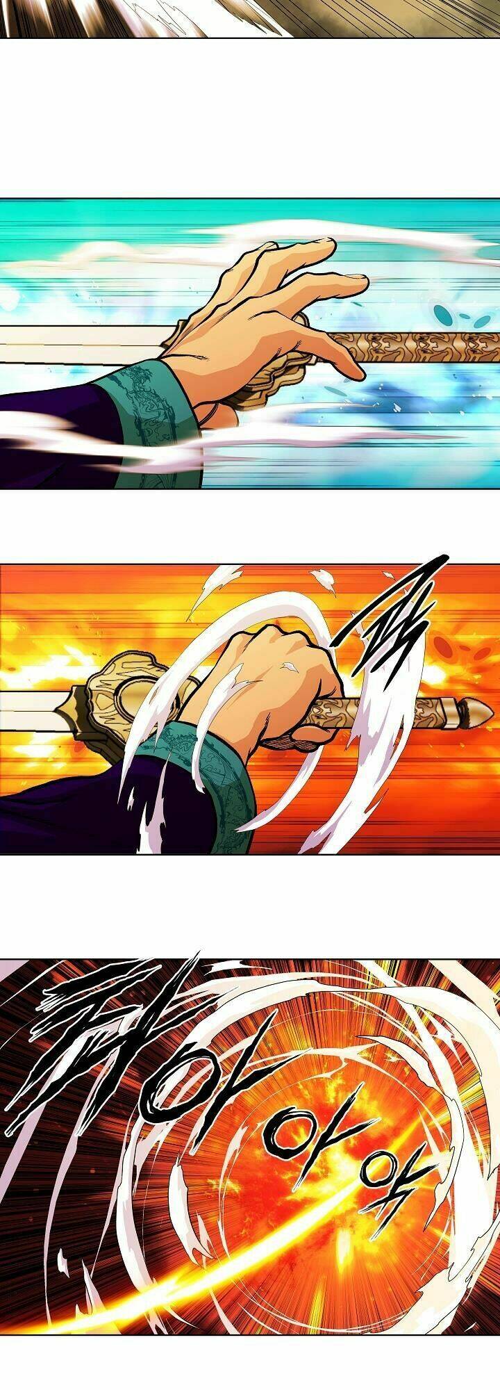 ngũ hợp chí tôn chapter 24 26